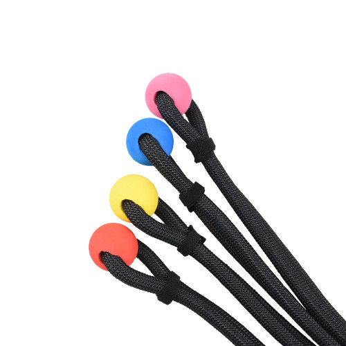 高爾夫揮桿練習體能繩 矯/糾正揮桿姿勢改善揮桿節奏熱身訓練繩 高爾夫揮桿練習體能繩 矯/糾正揮桿姿勢改善揮桿節奏熱身訓練繩