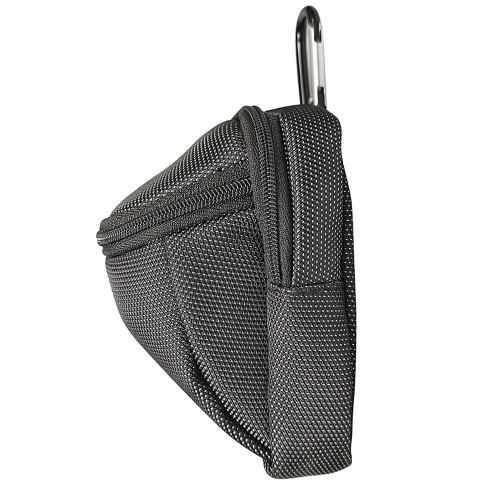 高爾夫球小腰包 公園高爾夫球包 可攜式迷你高爾夫球保護袋 工具包 高爾夫球小腰包 公園高爾夫球包 可攜式迷你高爾夫球保護袋 工具包