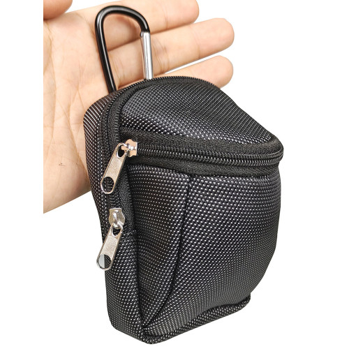 高爾夫球小腰包 公園高爾夫球包 可攜式迷你高爾夫球保護袋 工具包 高爾夫球小腰包 公園高爾夫球包 可攜式迷你高爾夫球保護袋 工具包