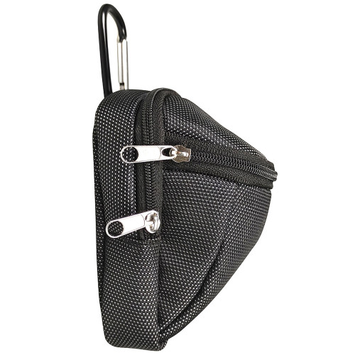 高爾夫球小腰包 公園高爾夫球包 可攜式迷你高爾夫球保護袋 工具包 高爾夫球小腰包 公園高爾夫球包 可攜式迷你高爾夫球保護袋 工具包