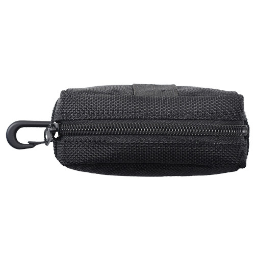  高爾夫小球包迷你小球袋golf小腰包配件包禮品包