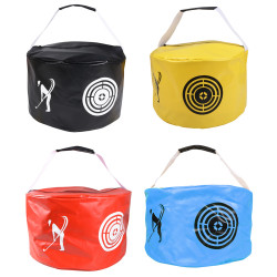 高爾夫打擊包 揮桿力量訓練包 室內練習精準擊打包 揮桿練習用品