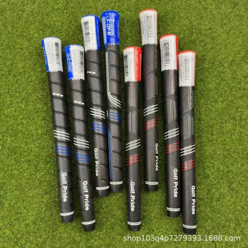 新款CP2 高爾夫球桿握把鐵木桿防滑橡膠握把套男女通用揮桿練習器 新款CP2 高爾夫球桿握把鐵木桿防滑橡膠握把套男女通用揮桿練習器