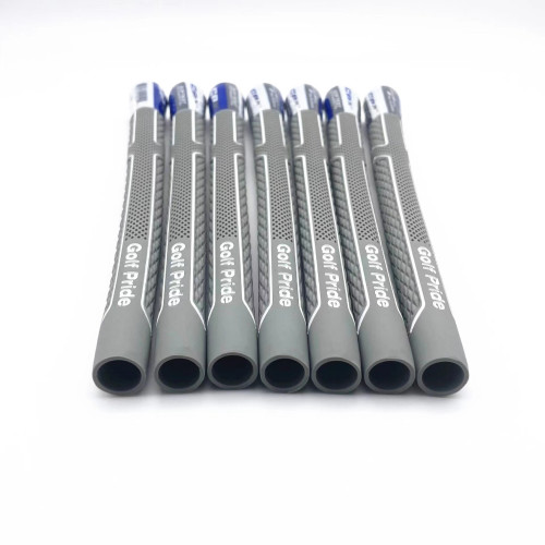 CPX高爾夫球桿握把天然橡膠減震耐磨通用高爾夫把手大號