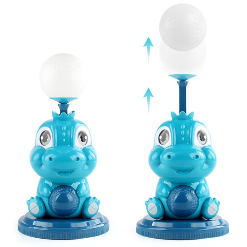 兒童室內運動戶外體育休閒玩具恐龍髮球器 棒球發射器玩具套 兒童室內運動戶外體育休閒玩具恐龍髮球器 棒球發射器玩具套