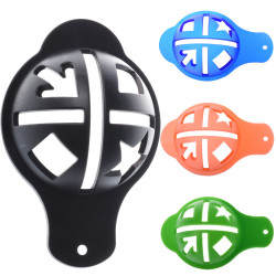 高爾夫畫線器 劃球器 高爾夫球標記工具 劃線器 球記號器 配件