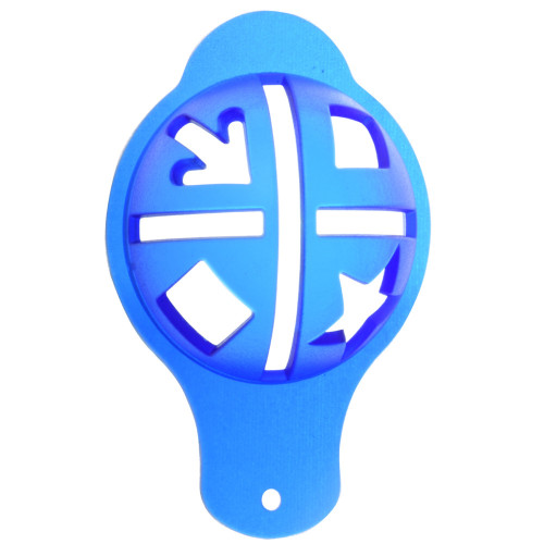 高爾夫畫線器 劃球器 高爾夫球標記工具 劃線器 球記號器 配件