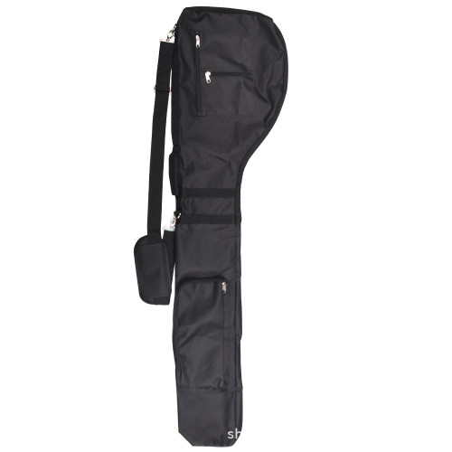 高爾夫球包 軟槍包大容量便捷式折曡球包 golf 球桿包收納袋