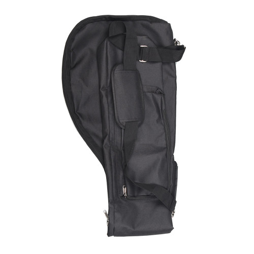 高爾夫球包 軟槍包大容量便捷式折曡球包 golf 球桿包收納袋