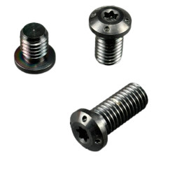 高爾夫KRANK F11木桿配重螺絲高爾夫配件