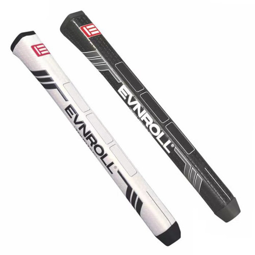 高爾夫球桿握把PU握把輕型推桿握把男女款槍型推桿把手