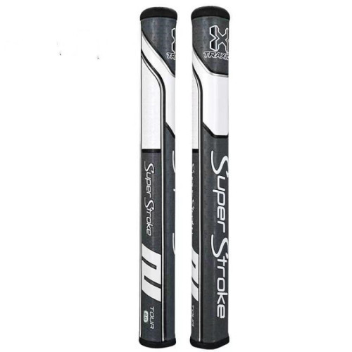 新款高爾夫握把PU推桿握把 TRAXION TOUR2.0 3.0加粗超輕握把