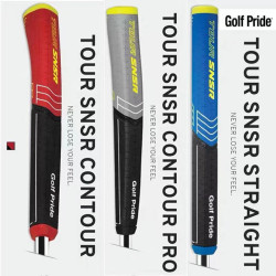 高爾夫球桿握把推桿橡膠握把加大加粗手把男士推桿手柄套