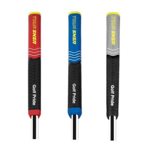 高爾夫球桿握把推桿橡膠握把加大加粗手把男士推桿手柄套