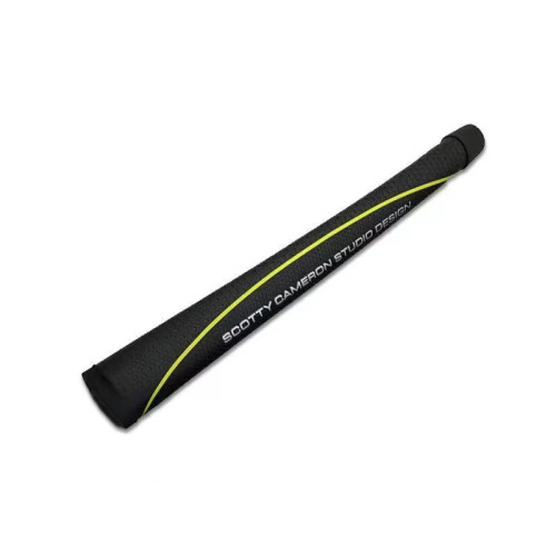 高爾夫握把推桿男女通用握把柔軟舒適把手加粗型PU握把