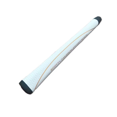 高爾夫握把推桿男女通用握把柔軟舒適把手加粗型PU握把