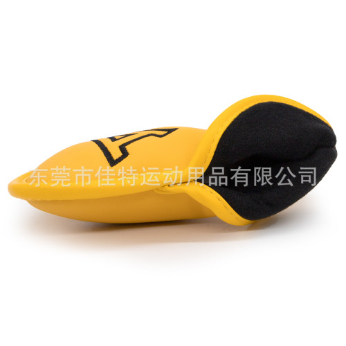 高爾夫鐵桿套素色球桿套9個裝56789PSAX男女通用配件禮品Golf