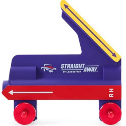 新款高爾夫揮桿平面練習器 Golf Straightway Plane trainer