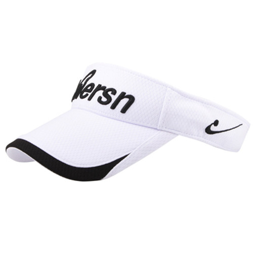 新款Kaiersn高爾夫球帽 無頂帽透氣帽/球帽帶MARK GOLF太陽帽