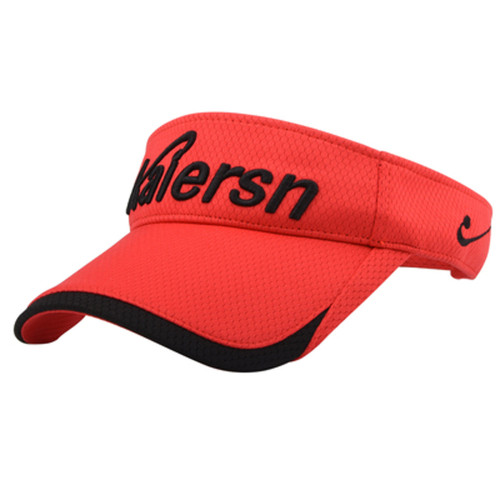 新款Kaiersn高爾夫球帽 無頂帽透氣帽/球帽帶MARK GOLF太陽帽