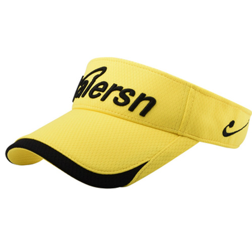 新款Kaiersn高爾夫球帽 無頂帽透氣帽/球帽帶MARK GOLF太陽帽