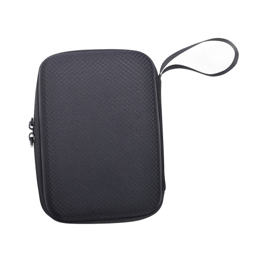 高爾夫收納盒裝6顆高爾夫球配件包  EVA熱壓GOLF配件整理包