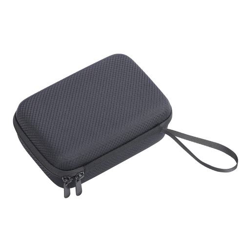 高爾夫收納盒裝6顆高爾夫球配件包  EVA熱壓GOLF配件整理包