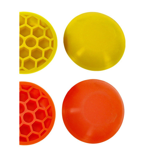 長興高爾夫訓練器揮桿速度練習器切桿推桿練習墊golf力量腳踏墊