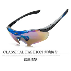 高爾夫太陽鏡 戶外騎行高爾夫眼鏡 偏光太陽鏡 防曬紫外線眼鏡