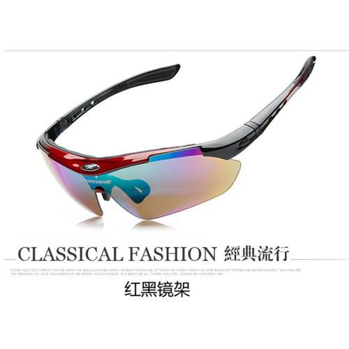 高爾夫太陽鏡 戶外騎行高爾夫眼鏡 偏光太陽鏡 防曬紫外線眼鏡