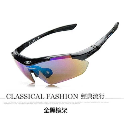 高爾夫太陽鏡 戶外騎行高爾夫眼鏡 偏光太陽鏡 防曬紫外線眼鏡