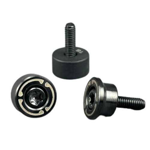 QI 10高爾夫球桿配重螺絲標準款 max ls 木桿用配件