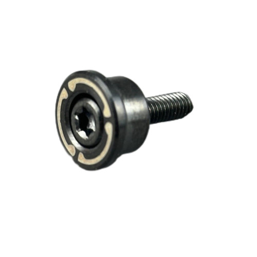 QI 10高爾夫球桿配重螺絲標準款 max ls 木桿用配件