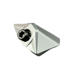 高爾夫球桿 QI10標準版右手 一號木專用配重高爾夫用品配件