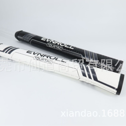 EVNROLL-TOUR TAC高爾夫握把 銷售PU推桿握把