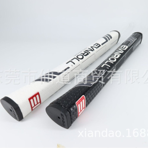 EVNROLL-TOUR TAC高爾夫握把 銷售PU推桿握把