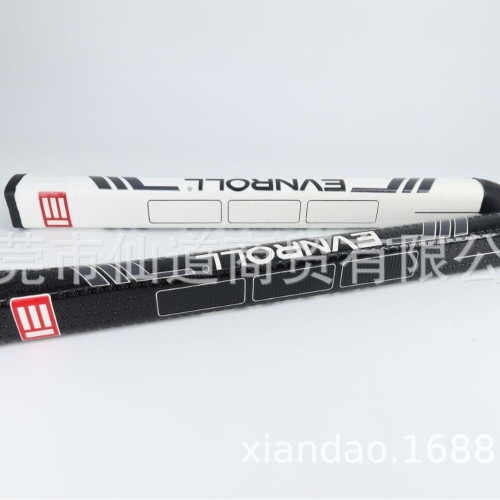 EVNROLL-TOUR TAC高爾夫握把 銷售PU推桿握把