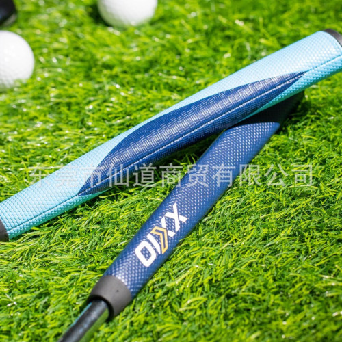 XXIO 23款高爾夫握把 銷售PU推桿握把