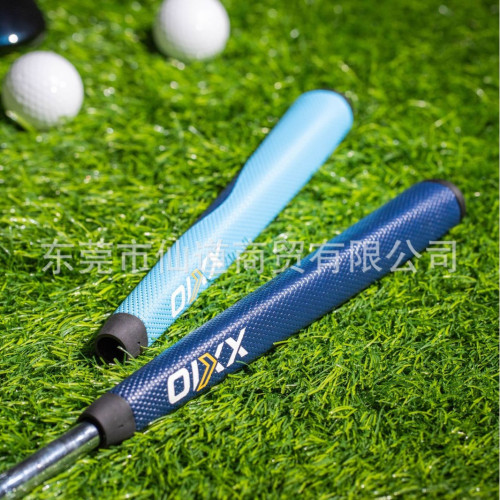 XXIO 23款高爾夫握把 銷售PU推桿握把