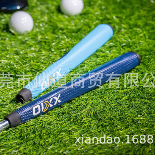 XXIO 23款高爾夫握把 銷售PU推桿握把