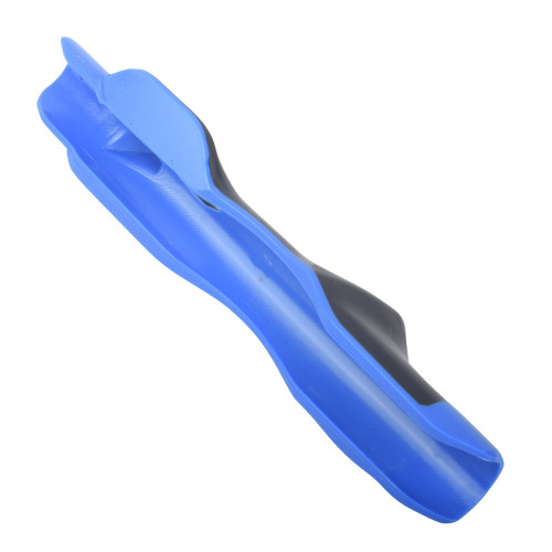 高爾夫揮桿練習器 手型握桿糾正器 初學者握把練習器 球桿通用