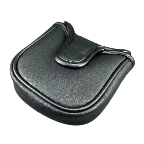 高爾夫球桿網格USA方形推桿帽套磁鐵閉合高爾夫配件