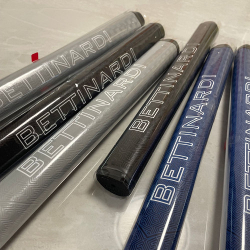 高爾夫球桿輕型髮泡管PU推桿防滑套Slim把手多顔色款握把