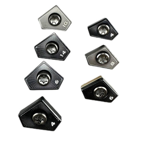 高爾夫球桿  DARK SPEED 木桿一號木 球道木 小雞腿配重塊