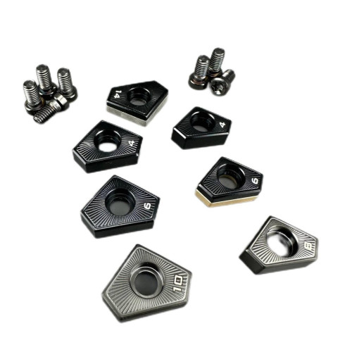 高爾夫球桿  DARK SPEED 木桿一號木 球道木 小雞腿配重塊