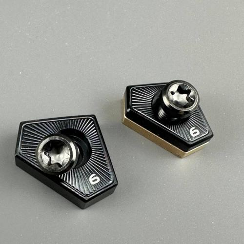 高爾夫球桿  DARK SPEED 木桿一號木 球道木 小雞腿配重塊