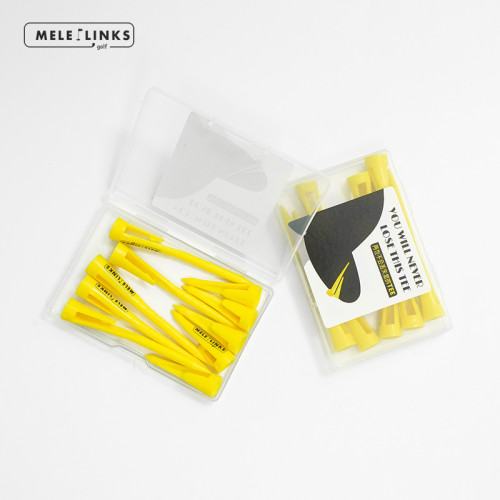 專利高爾夫球釘tee夾子可調節高度golf運動用品球托球座塑膠帽夾