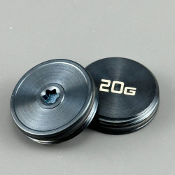 適用2024款AI ONE推桿螺絲高爾夫配件用品