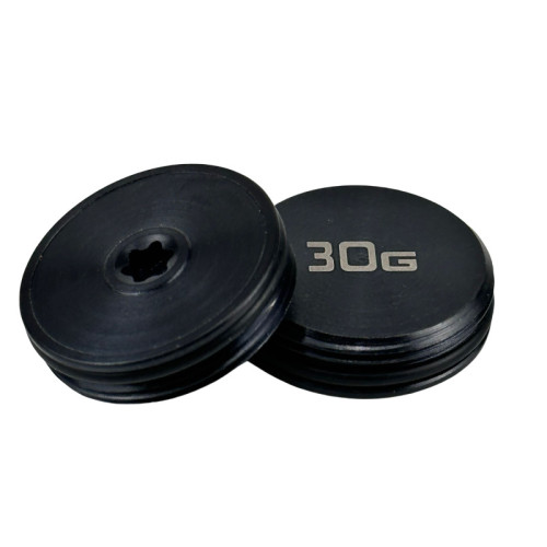 適用2024款AI ONE推桿螺絲高爾夫配件用品