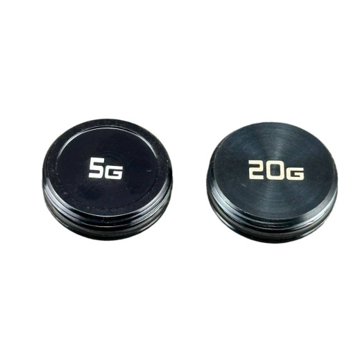 適用2024款AI ONE推桿螺絲高爾夫配件用品